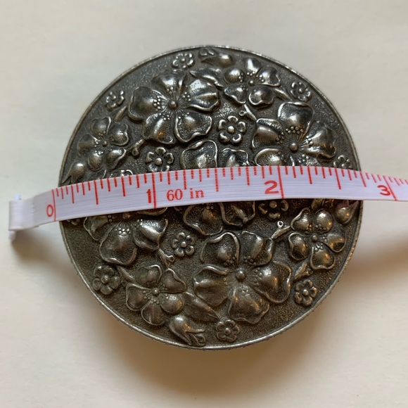 1992 Heritage pewter - Picture 8 of 9